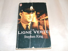 La Ligne Verte